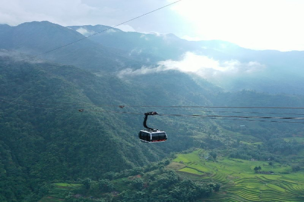 8H7M NORTHERN VIETNAM - photo 25